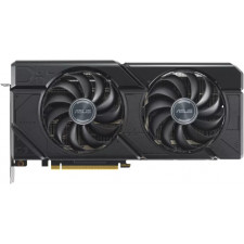 ASUS Dual -RX7700XT-O12G AMD Radeon RX 7700 XT 12 GB GDDR6