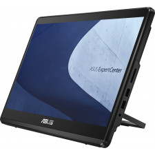 ASUS ExpertCenter E1 AiO E1600WKAT-C4EHDPL1 Intel® Celeron® N N4500 39,6 cm (15.6") 1366 x 768 pixels Ecrã táctil All-in-One