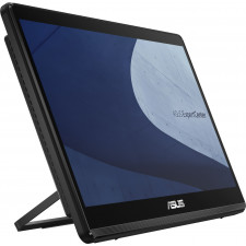 ASUS ExpertCenter E1 AiO E1600WKAT-C4EHDPL1 Intel® Celeron® N N4500 39,6 cm (15.6") 1366 x 768 pixels Ecrã táctil All-in-One