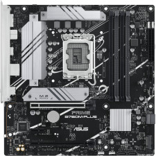 ASUS PRIME B760M-PLUS Intel B760 LGA 1700 micro ATX