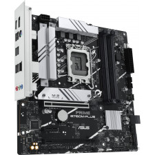 ASUS PRIME B760M-PLUS Intel B760 LGA 1700 micro ATX