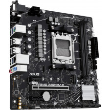 ASUS Prime A620M-E AMD A620 Ranhura AM5 micro ATX