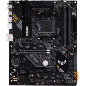 ASUS TUF GAMING B550-PRO AMD B550 Socket AM4 ATX