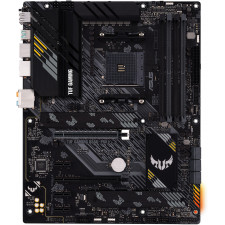 ASUS TUF GAMING B550-PRO AMD B550 Socket AM4 ATX