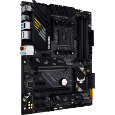 ASUS TUF GAMING B550-PRO AMD B550 Socket AM4 ATX