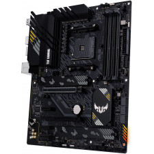 ASUS TUF GAMING B550-PRO AMD B550 Socket AM4 ATX