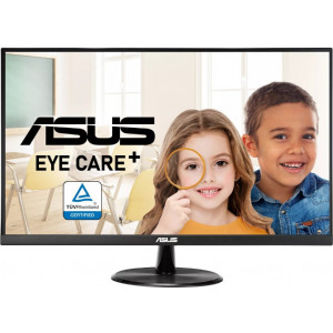 ASUS VP289Q monitor de ecrã 71,1 cm (28") 3840 x 2160 pixels 4K Ultra HD LCD Preto