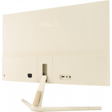 ASUS VU279CFE-M monitor de ecrã 68,6 cm (27") 1920 x 1080 pixels Full HD LCD Bege