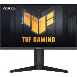 ASUS TUF Gaming VG249QL3A monitor de ecrã 60,5 cm (23.8") 1920 x 1080 pixels Full HD LCD Preto