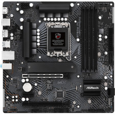 Asrock B760M PG Lightning D4 Intel B760 LGA 1700 micro ATX