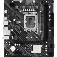 Asrock H610M-H2 M.2 D5 Intel H610 LGA 1700 micro ATX