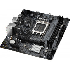 Asrock H610M-H2 M.2 D5 Intel H610 LGA 1700 micro ATX