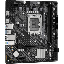 Asrock H610M-H2 M.2 D5 Intel H610 LGA 1700 micro ATX