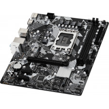 Asrock B760M-H M.2 Intel B760 LGA 1700 micro ATX