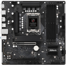 Asrock B760M PG Lightning Intel B760 LGA 1700 micro ATX