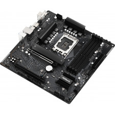 Asrock B760M PG Lightning Intel B760 LGA 1700 micro ATX