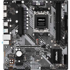 Asrock B650M-H M.2+ AMD B650 Ranhura AM5 micro ATX