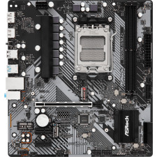 Asrock B650M-H M.2+ AMD B650 Ranhura AM5 micro ATX