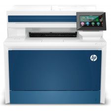 HP Color LaserJet Pro Multifunções 4302dw, Cor, Impressora para Pequenas e médias empresas, Impressão, cópia, digitalização,