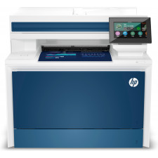 HP Color LaserJet Pro Multifunções 4302dw, Cor, Impressora para Pequenas e médias empresas, Impressão, cópia, digitalização,