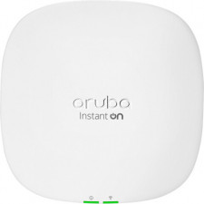 Aruba R9B33A ponto de acesso WLAN Branco Power over Ethernet (PoE)