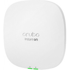 Aruba R9B33A ponto de acesso WLAN Branco Power over Ethernet (PoE)