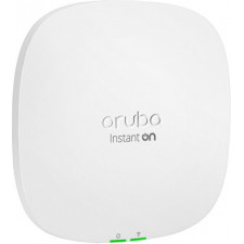 Aruba R9B33A ponto de acesso WLAN Branco Power over Ethernet (PoE)