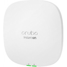 Aruba R9B28A ponto de acesso WLAN 4800 Mbit s Branco Power over Ethernet (PoE)