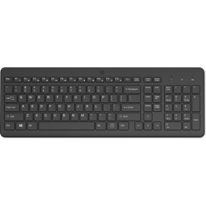 HP Teclado sem fios 220