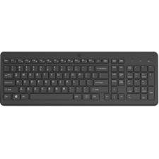 HP Teclado sem fios 220