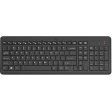 HP Teclado sem fios 220