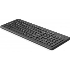 HP Teclado sem fios 220