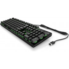 HP Teclado Pavilion Gaming 550