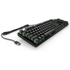 HP Teclado Pavilion Gaming 550