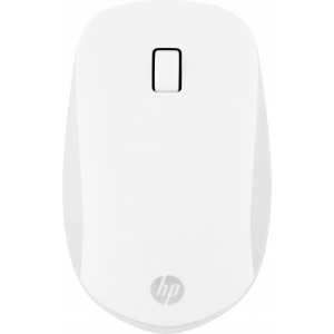 HP Rato Bluetooth fino 410, branco