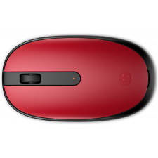 HP Rato Bluetooth 240 Vermelho