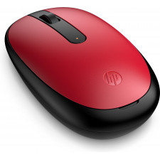 HP Rato Bluetooth 240 Vermelho