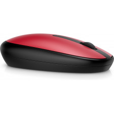 HP Rato Bluetooth 240 Vermelho