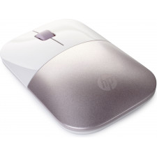 HP Rato sem fios Z3700 (Branco Rosa)