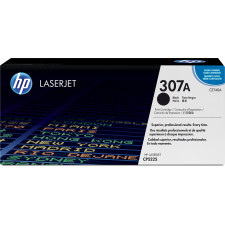 HP Toner LaserJet Original 307A Preto