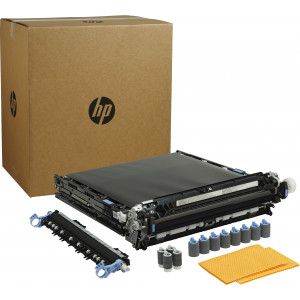 HP Kit de rolos e transferência LaserJet D7H14A