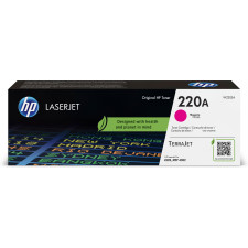 HP Toner LaserJet Original 220A Magenta