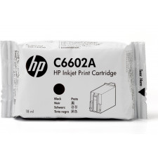 HP Cartucho de impressão Inkjet Preto Genérico