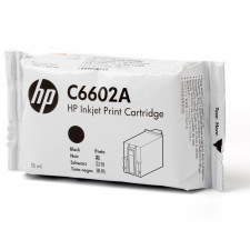 HP Cartucho de impressão Inkjet Preto Genérico