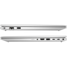 HP ProBook 455 G10 Computador portátil 39,6 cm (15.6") Full HD AMD Ryzen™ 5 7530U 8 GB DDR4-SDRAM 256 GB SSD Wi-Fi 6E