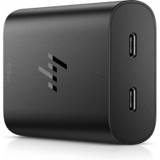 HP Carregador de portátil USB-C 65 W GaN