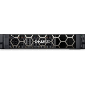 DELL PowerEdge R550 servidor 480 GB Rack (2U) Intel Xeon Silver 4309Y 2,8 GHz 16 GB DDR4-SDRAM 600 W