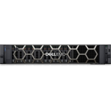 DELL PowerEdge R550 servidor 480 GB Rack (2U) Intel Xeon Silver 4309Y 2,8 GHz 16 GB DDR4-SDRAM 600 W