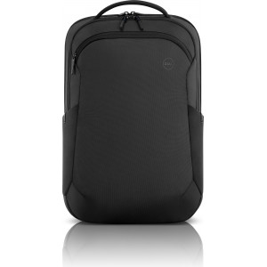 DELL Pro EcoLoop 39,6 cm (15.6") Mochila Preto