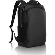 DELL Pro EcoLoop 39,6 cm (15.6") Mochila Preto